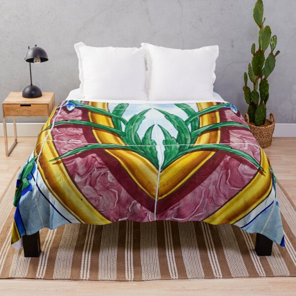 Item preview, MAFRA TILES | MAFRA | PORTUGAL | VISIT PORTUGAL | COLORFUL  designed and sold by Tropical Blood.