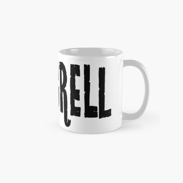Grell! Classic Mug