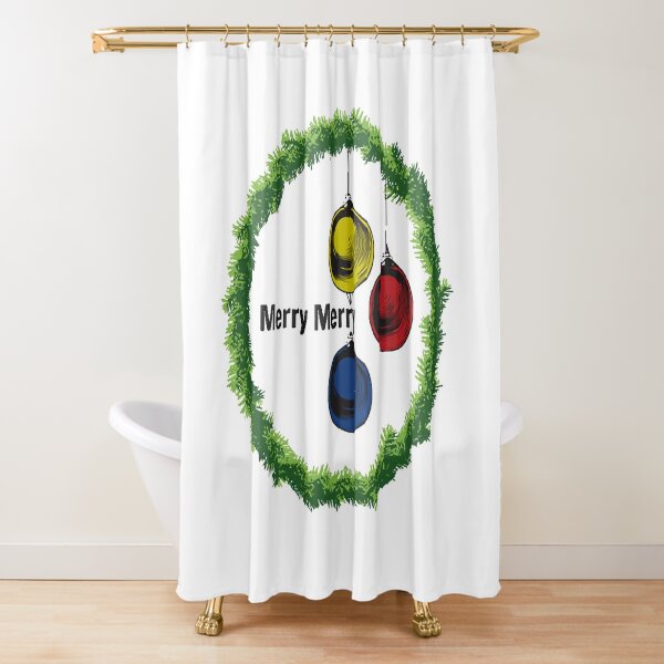 Steelers-City Shower Curtain for Sale by verlosen