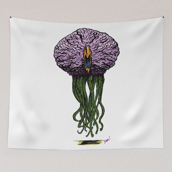 Item preview, Grell! designed and sold by DominicBlack.