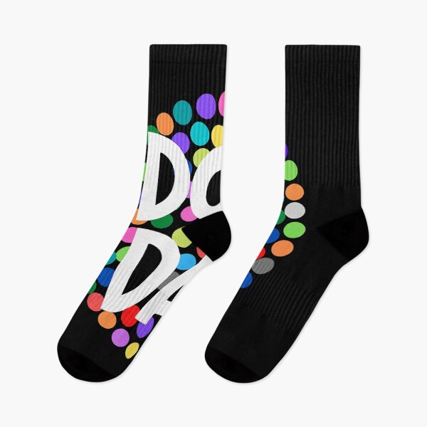 Item preview, Happy International Dot Day 2022 September 15th Polka Dot designed and sold by IvaWilderman.