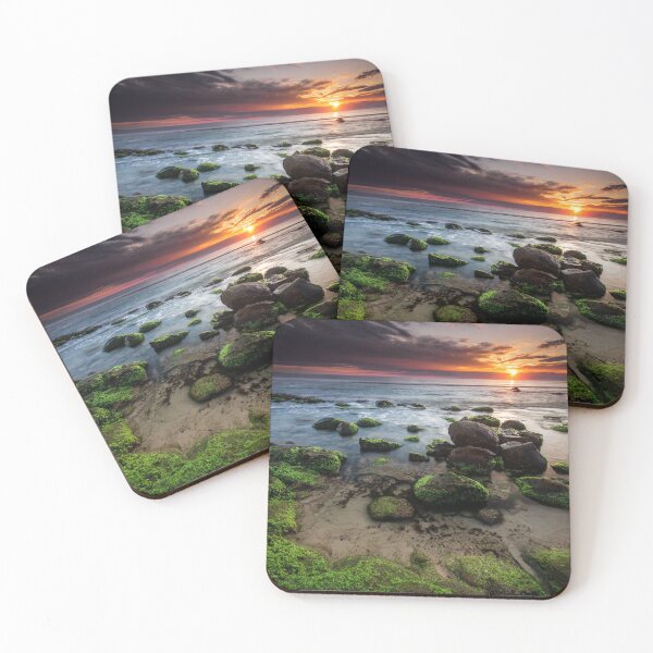 Item preview, Spooky Beach designed and sold by Jason Asher.