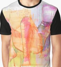 Venus Graphic T-Shirt