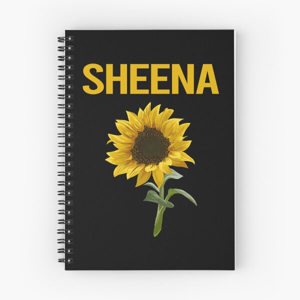 Item preview, Happy Sunflower Sheena designed and sold by DistortedDemon.