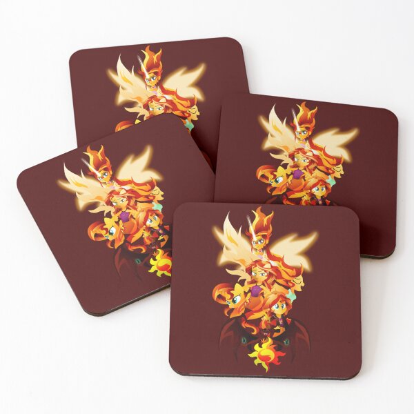 Item preview, Sunset Shimmer designed and sold by Cathusitn67.
