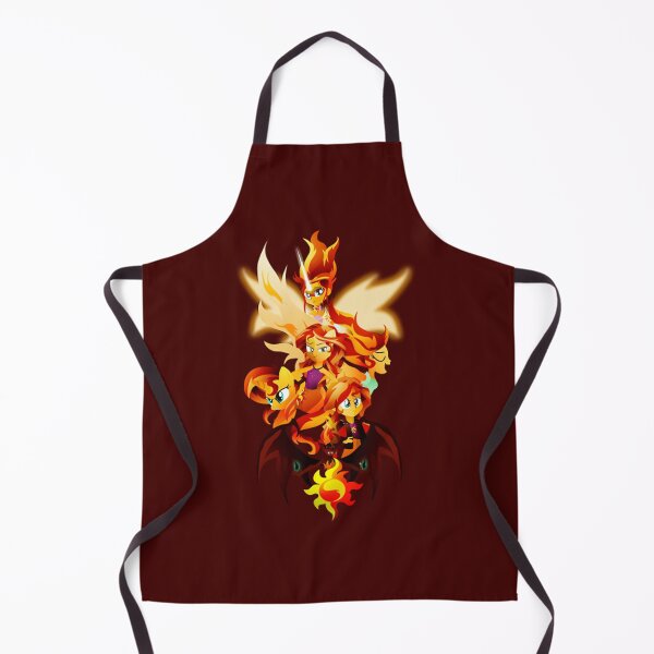 Item preview, Sunset Shimmer designed and sold by Cathusitn67.