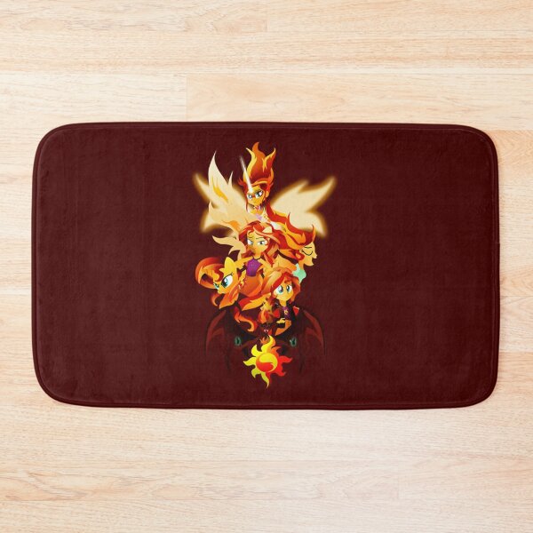 Item preview, Sunset Shimmer designed and sold by Cathusitn67.