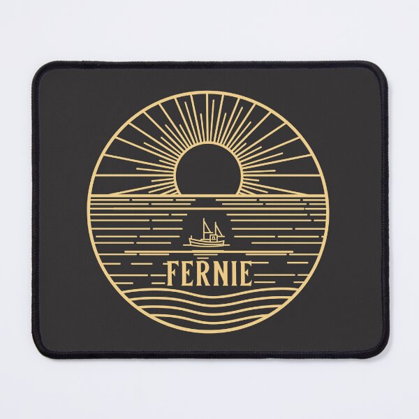 Item preview, Fernie designed and sold by TheRightHonMP.