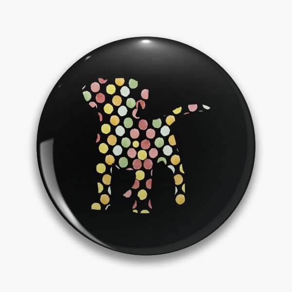 Item preview, Polka Dot Dog International Dot Day Boys Kids designed and sold by IvaWilderman.