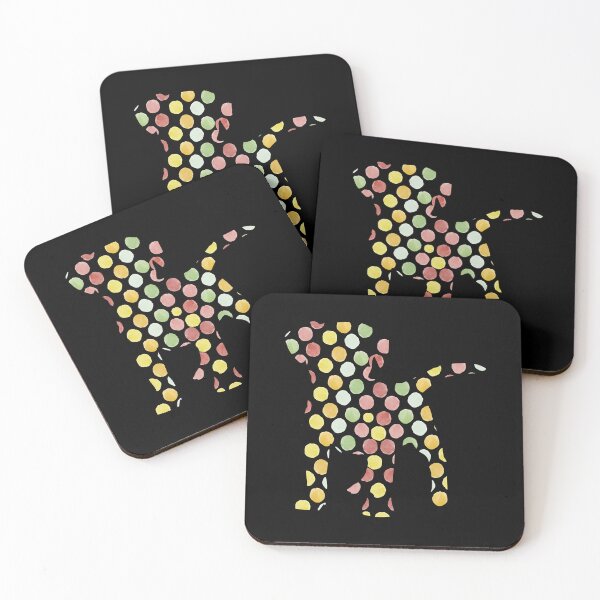 Item preview, Polka Dot Dog International Dot Day Boys Kids designed and sold by IvaWilderman.