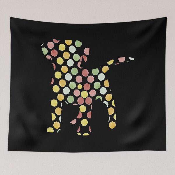 Item preview, Polka Dot Dog International Dot Day Boys Kids designed and sold by IvaWilderman.