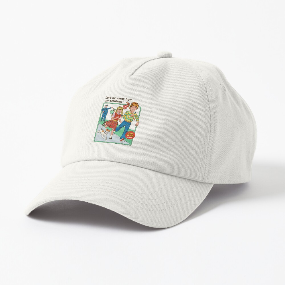 Item preview, Dad Hat designed and sold by stevenrhodes.