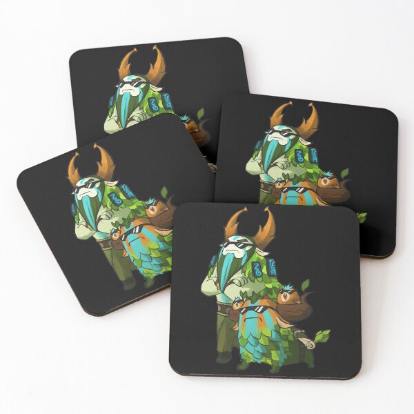 Item preview, Purple Heroes dota 2 cybormatt art designed and sold by LilaWaelchi09.