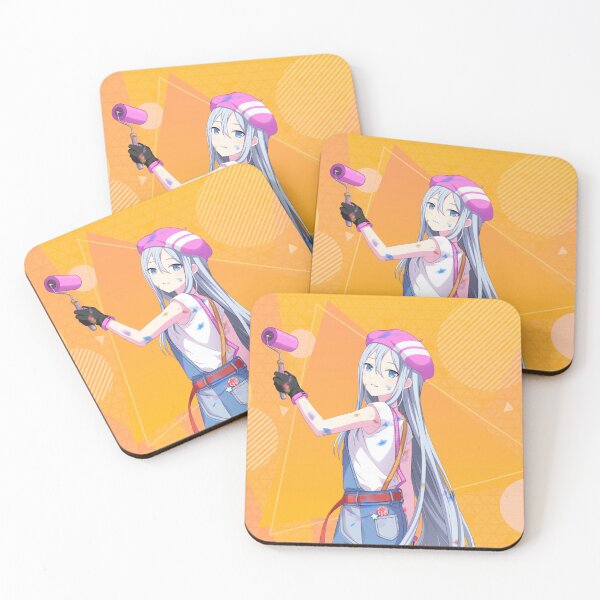 Item preview, Kanade Yoisaki designed and sold by Lauwuuh.