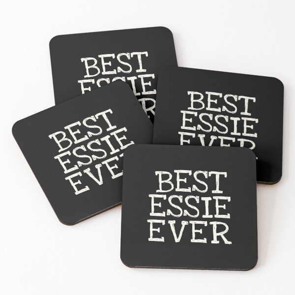 Item preview, Best Essie Ever Funny Personalized Name designed and sold by MariosNydras.