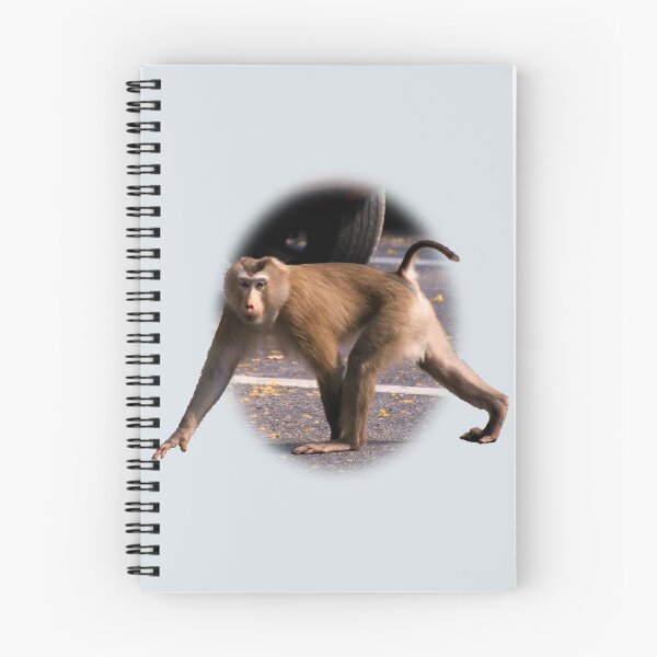 Item preview, Gibbon, Khao Yai national park designed and sold by indiafrankk.