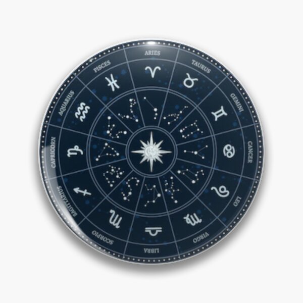 Item preview,  Horoscope zodiac wheel design. designed and sold by BEAUTY ⭐⭐⭐⭐⭐.