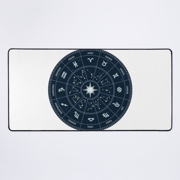 Item preview, Horoscope zodiac wheel design. designed and sold by BEAUTY ⭐⭐⭐⭐⭐.