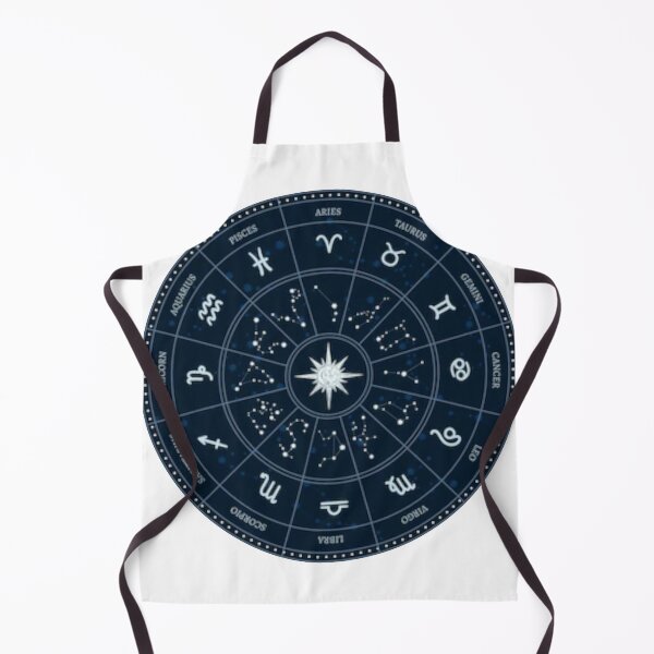 Item preview, Horoscope zodiac wheel design. designed and sold by BEAUTY ⭐⭐⭐⭐⭐.