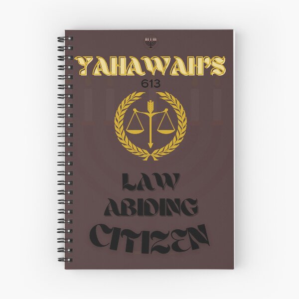 Item preview, Yahawah’s law abiding citizens  designed and sold by ARS-apparel.