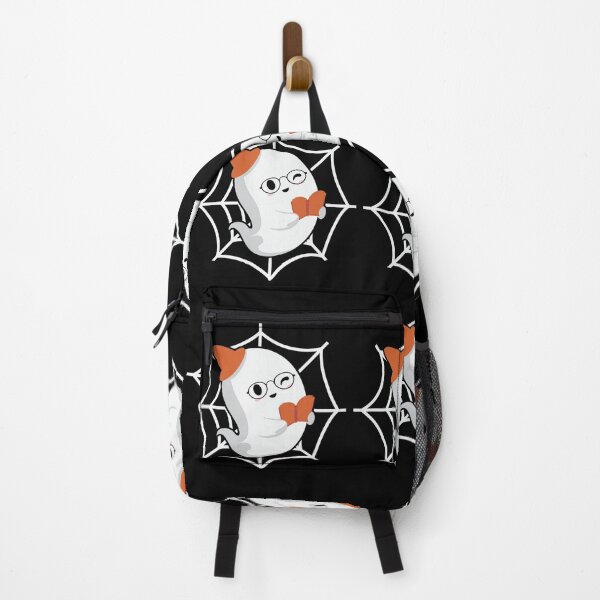 Item preview, Booooks, Ghost Books, Halloween Teacher designed and sold by Designista436.