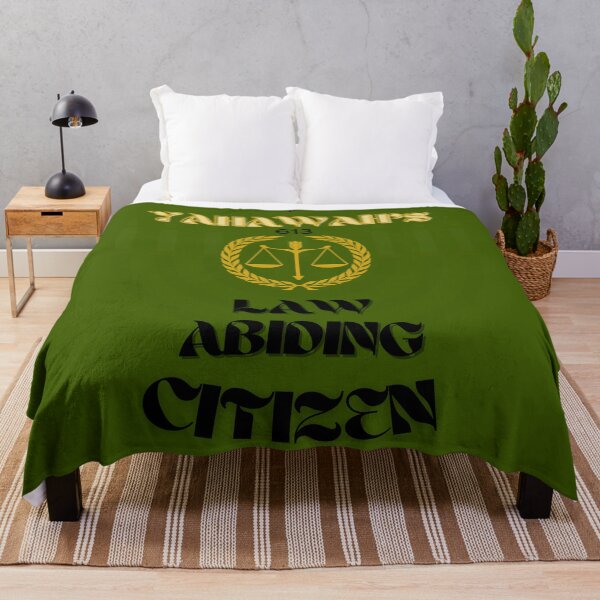 Item preview, Yahawah’s law abiding citizens  designed and sold by ARS-apparel.