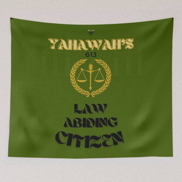 Item preview, Yahawah’s law abiding citizens  designed and sold by ARS-apparel.