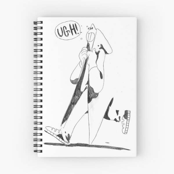 Item preview, UGH designed and sold by JMFenner.