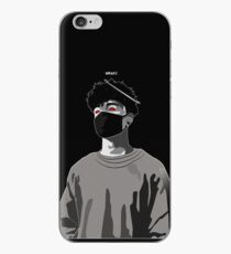 Scarlxrd iPhone Case