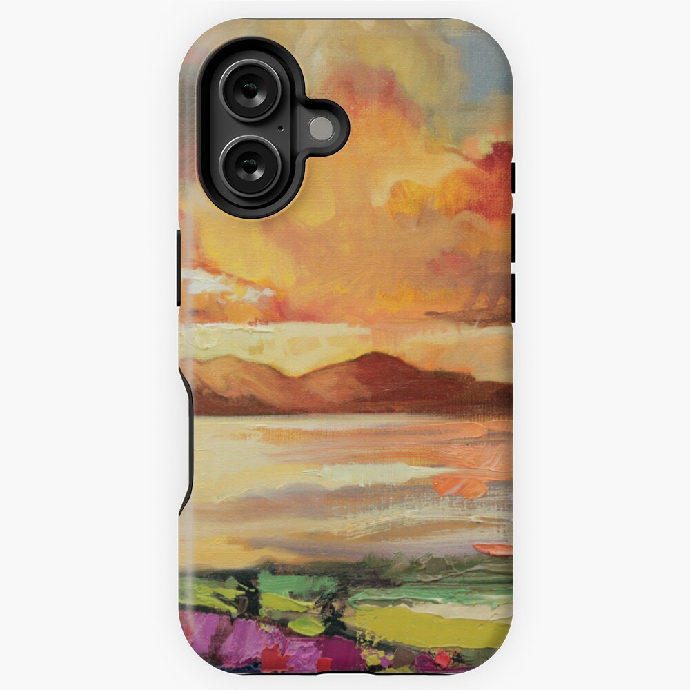 Item preview, iPhone Tough Case designed and sold by scottnaismith.