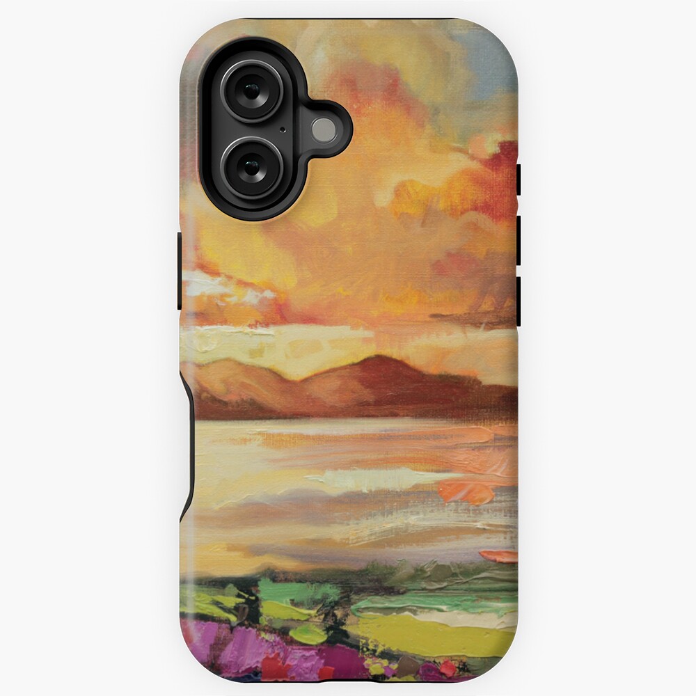 Item preview, iPhone Magsafe Tough Case designed and sold by scottnaismith.