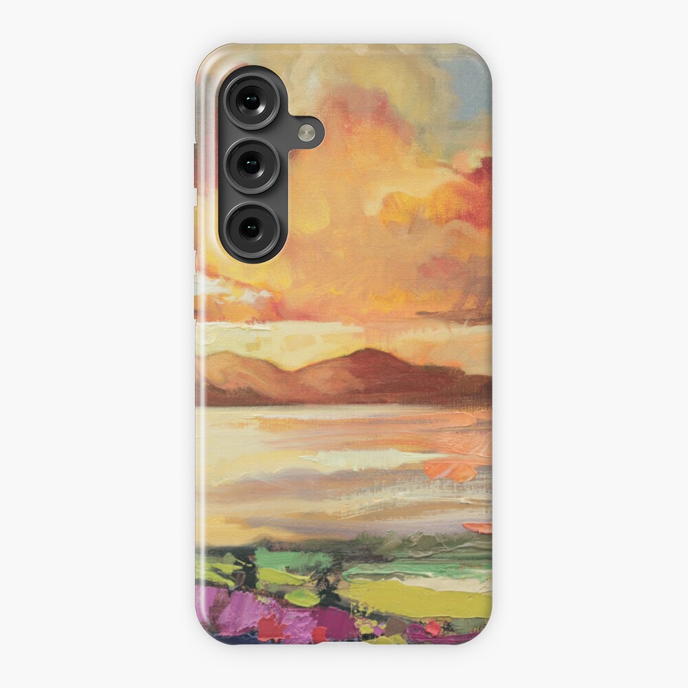 Item preview, Samsung Galaxy Snap Case designed and sold by scottnaismith.