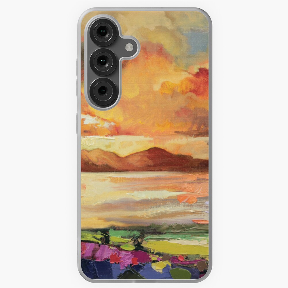 Item preview, Samsung Galaxy Soft Case designed and sold by scottnaismith.