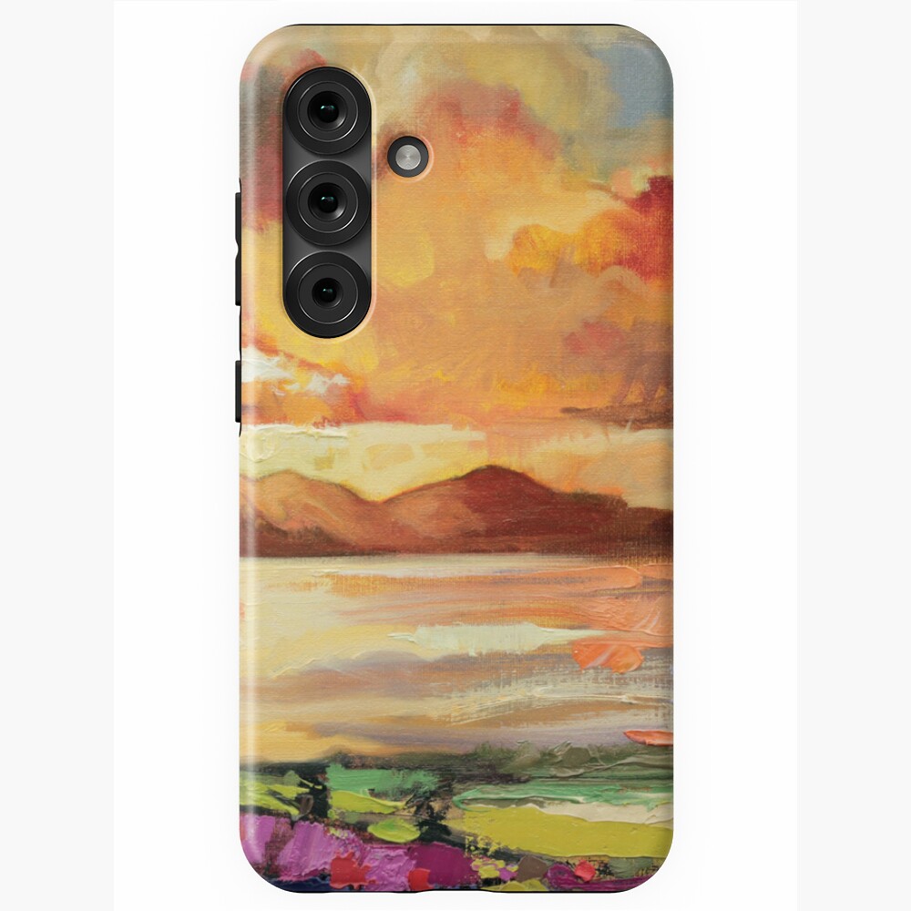 Item preview, Samsung Galaxy Tough Case designed and sold by scottnaismith.