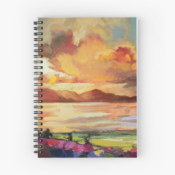 Item preview, Arran Optimism designed and sold by scottnaismith.