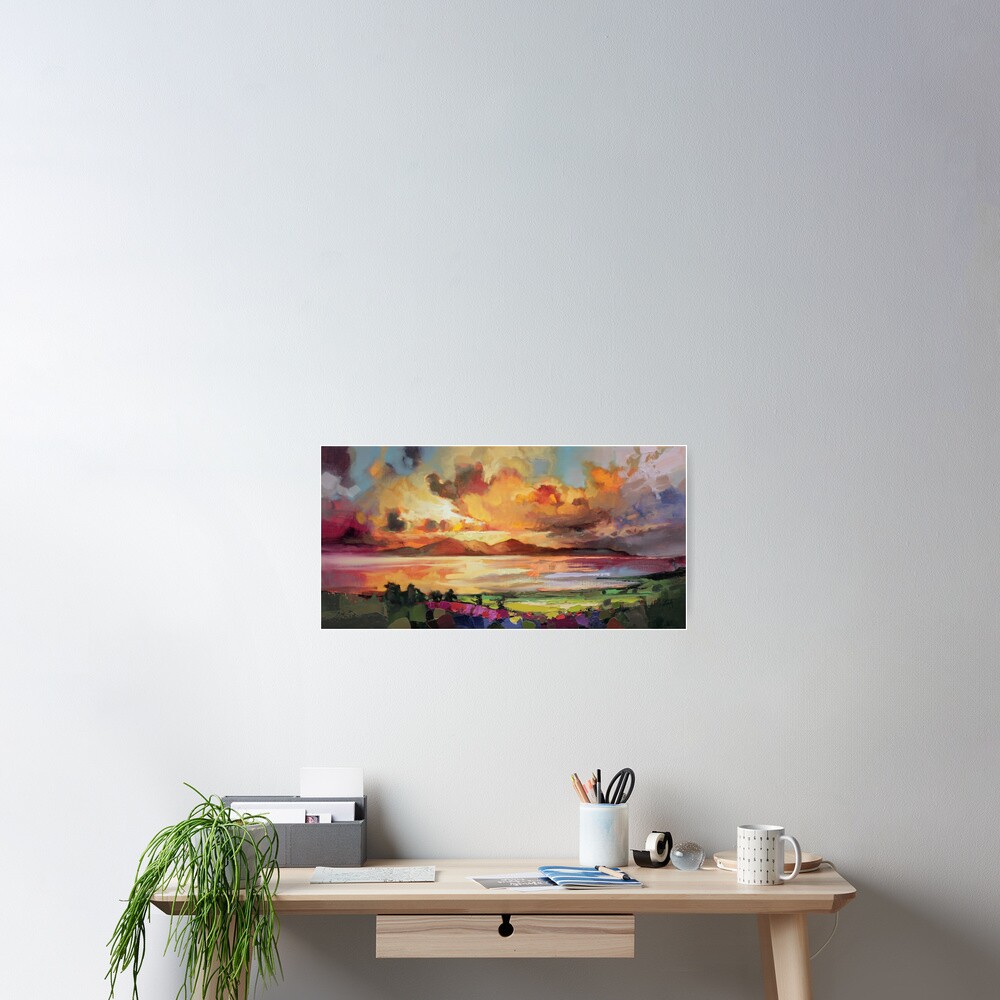 Item preview, Poster designed and sold by scottnaismith.