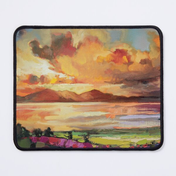 Item preview, Arran Optimism designed and sold by scottnaismith.