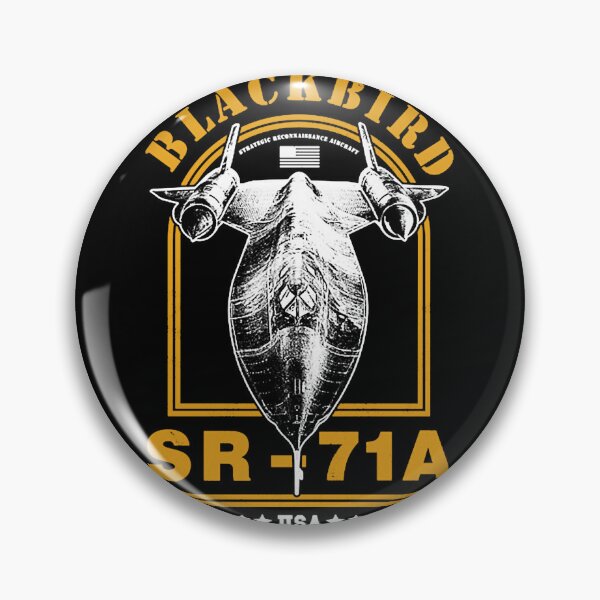 Item preview, SR-71A Blackbird designed and sold by Cathusitn67.