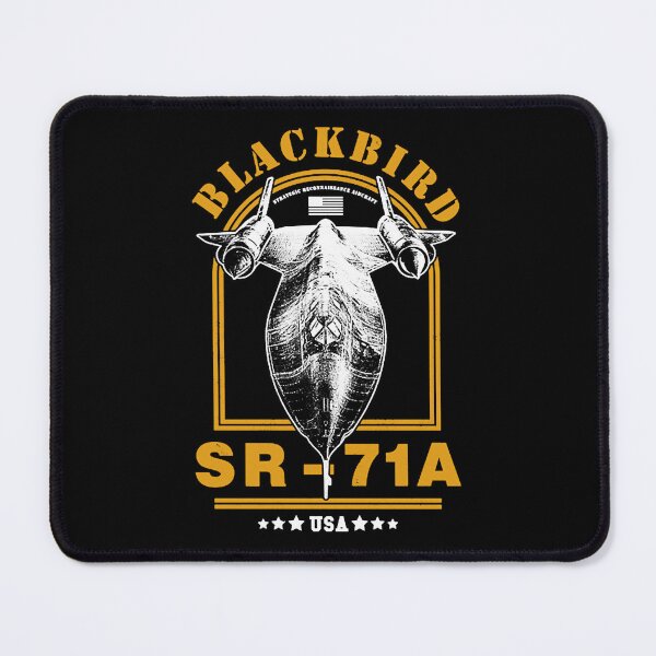 Item preview, SR-71A Blackbird designed and sold by Cathusitn67.