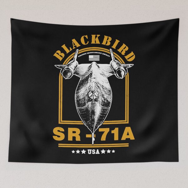 Item preview, SR-71A Blackbird designed and sold by Cathusitn67.