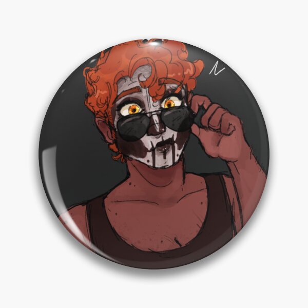 Item preview, who up playin with bones designed and sold by spaloon.