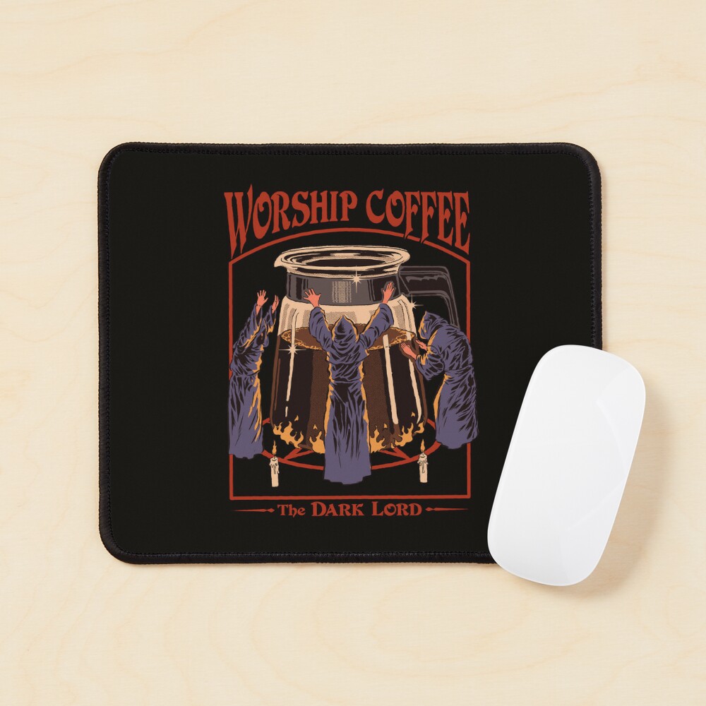 Item preview, Mouse Pad designed and sold by stevenrhodes.