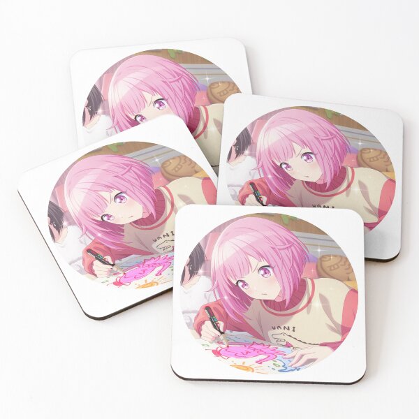 Item preview, Emu Otori designed and sold by Lauwuuh.
