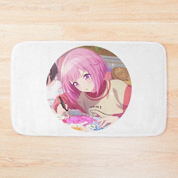 Item preview, Emu Otori designed and sold by Lauwuuh.
