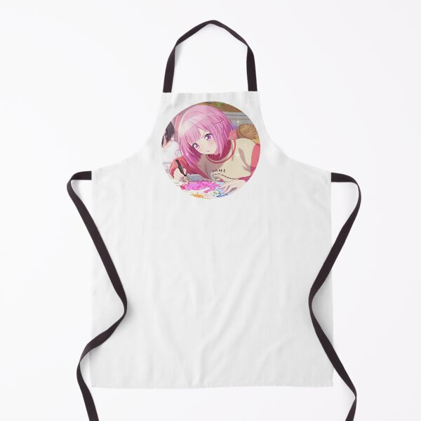 Item preview, Emu Otori designed and sold by Lauwuuh.