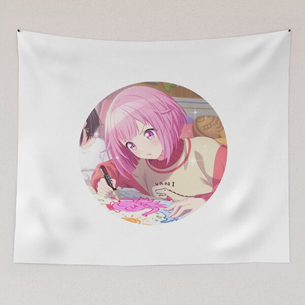 Item preview, Emu Otori designed and sold by Lauwuuh.