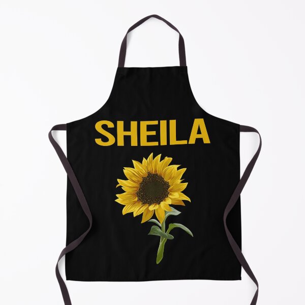 Item preview, Happy Sunflower Sheila designed and sold by DistortedDemon.