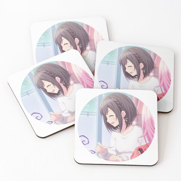 Item preview, Ena Shinonome designed and sold by Lauwuuh.