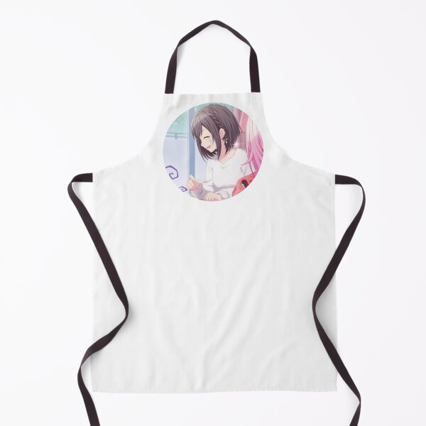 Item preview, Ena Shinonome designed and sold by Lauwuuh.