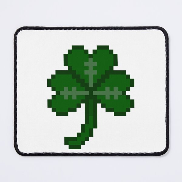 Item preview, St. Patrick's Shamrock Pettern designed and sold by Arc1.
